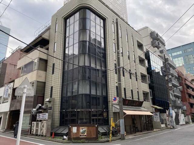 アルファエイチビル