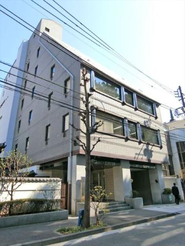 一乗寺ビル