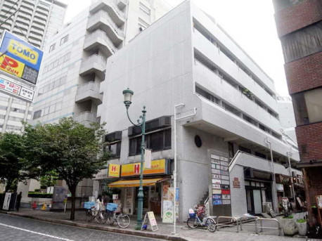 赤坂ロイヤルプラザ