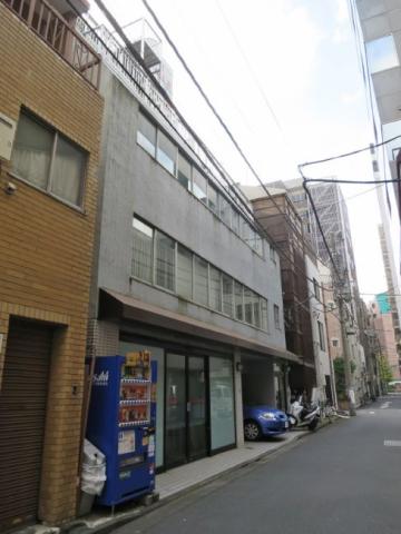 鈴武ビル