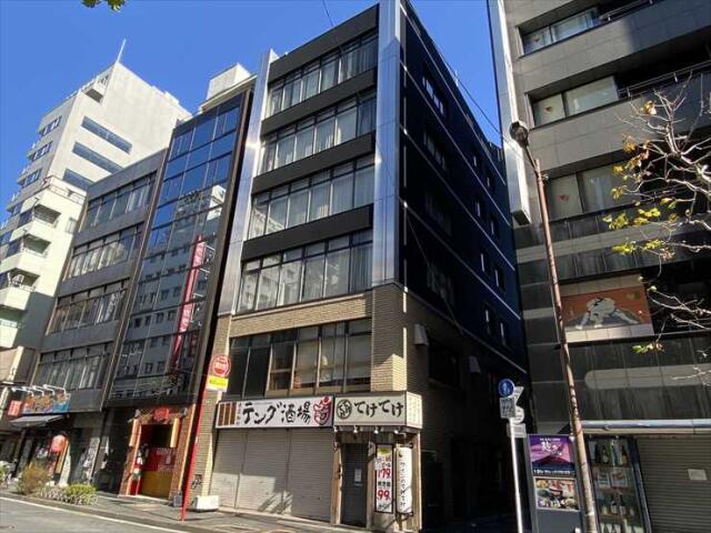 アドミラル神田ビル