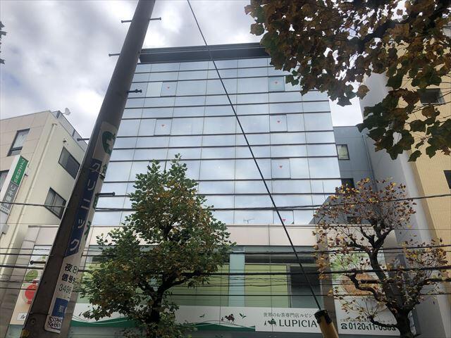 セントラル代官山