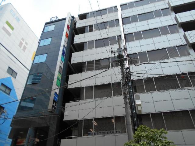 池袋オンダ第二ビル