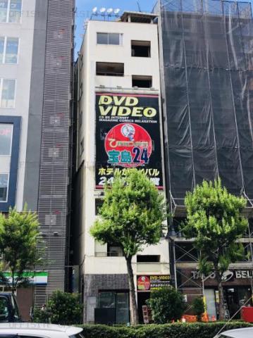 ＩＫ第１５神保町ビル