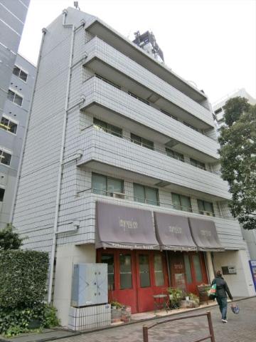ピラミッド品川ビル