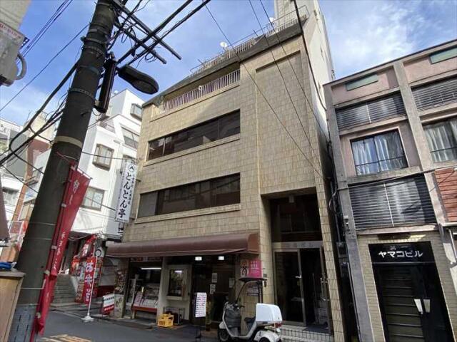 横島ビル