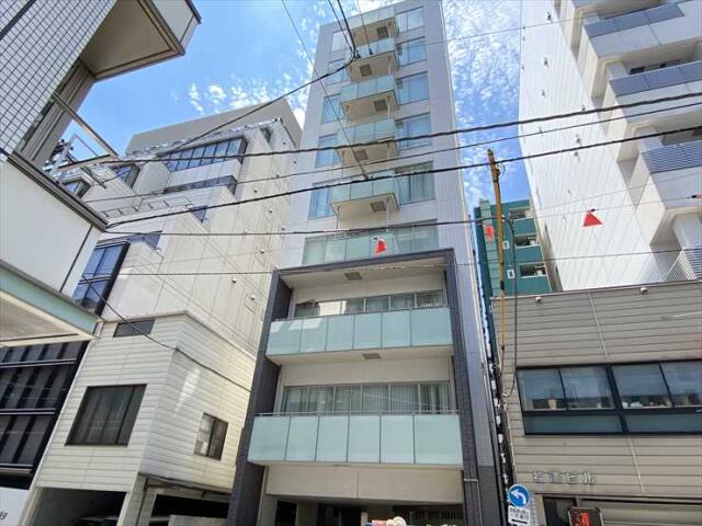 ＦＯＲＥＣＡＳＴ神田須田町