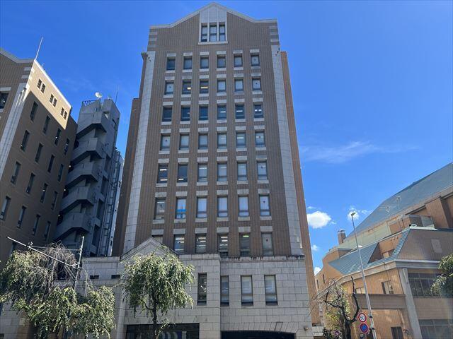 ＭＯビル（渋谷）