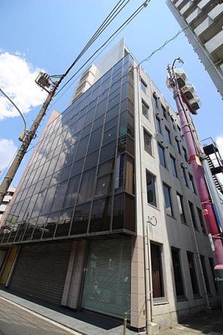 ＩＳＥビル