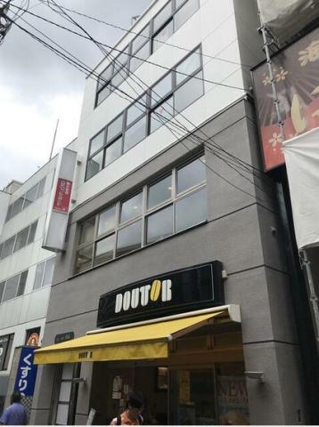 本郷協同ビル