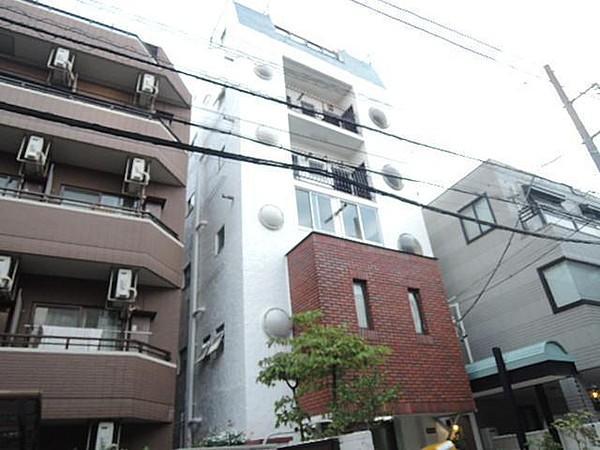 福田ビル（千石）