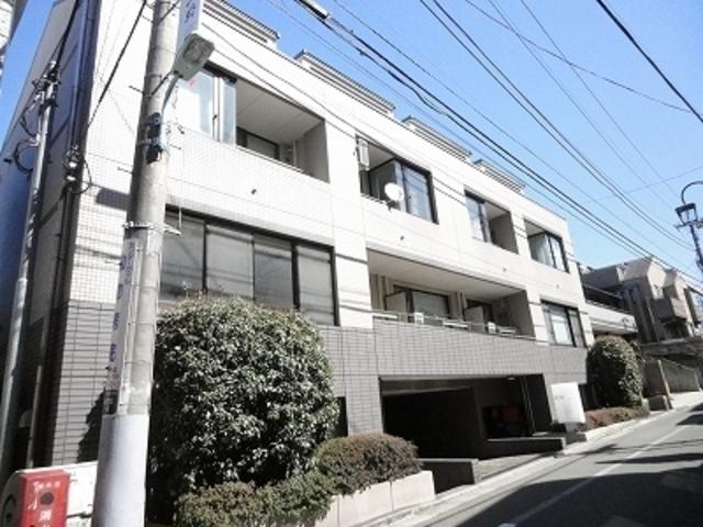 コーレックス自由ヶ丘