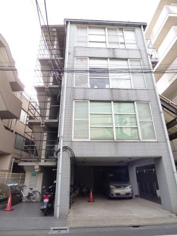サンライト追川ビル