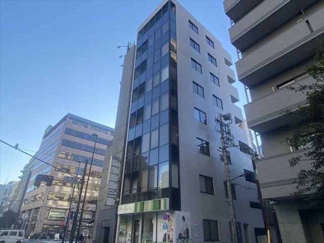 三勇地所ビル