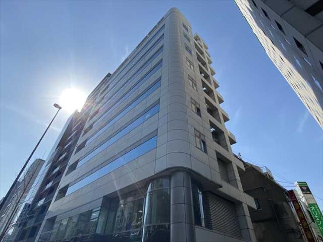 ホンダ御徒町ビル