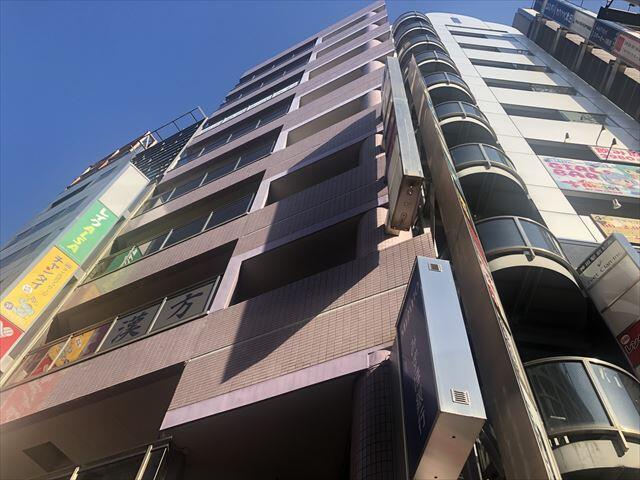 後藤ビル（鍛冶町）