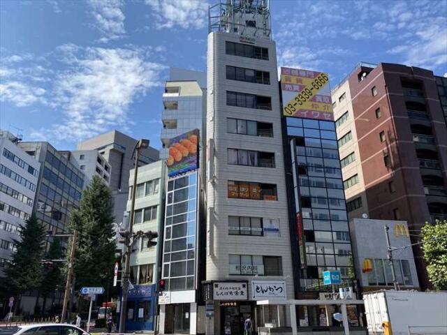 ＮＣＯ神田小川町