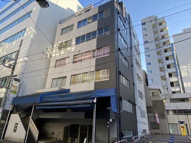 ヨシヰビル