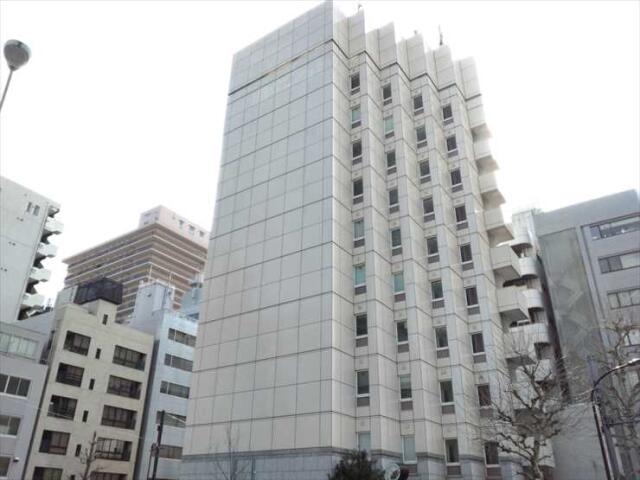 岩本町シティプラザ