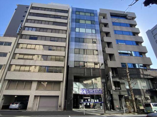 Ｄ’ｓＶＡＲＩＥ神田ビル（旧：ユニゾ神田西福田町ビル）