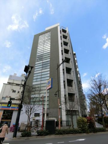 友泉東日本橋駅前ビル