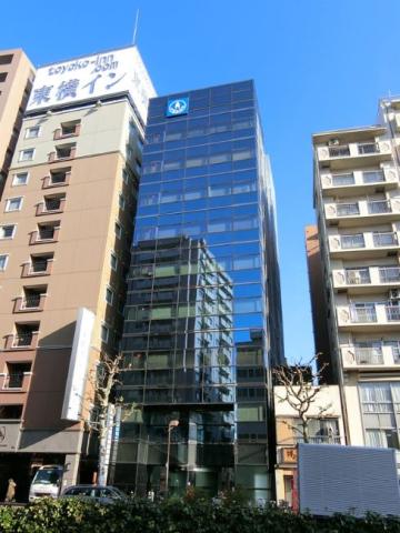 ＪＳビル（台東区寿）