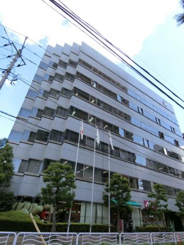 新大橋リバーサイドビル１０１