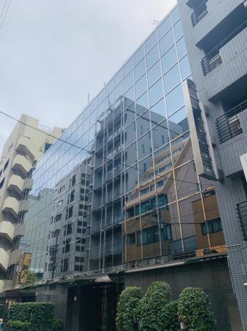 コア京橋ビル