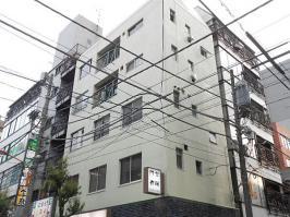 サクセスビル（錦糸）