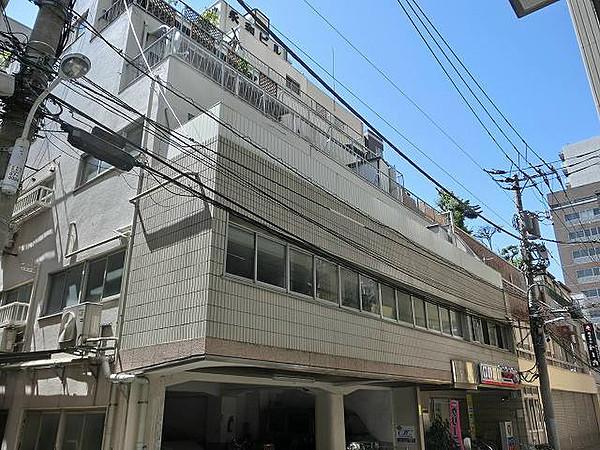 永和ビル（柳橋）