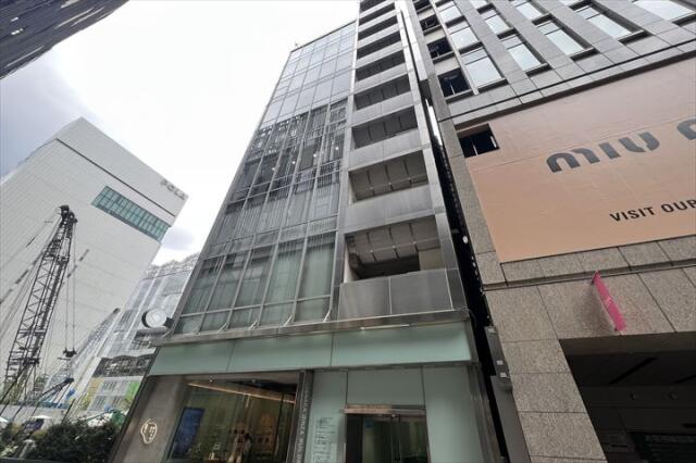 竹中銀座ビルディング