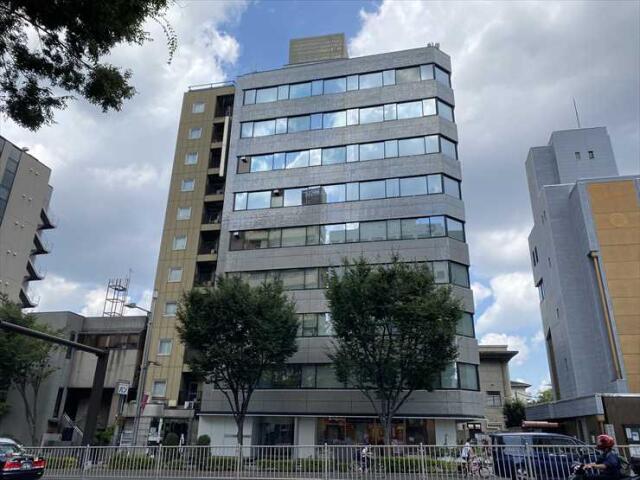 興和日東ビル