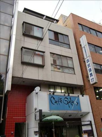 脇田ビル