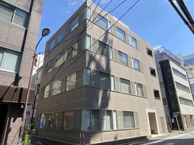 ピーシー神田ビル