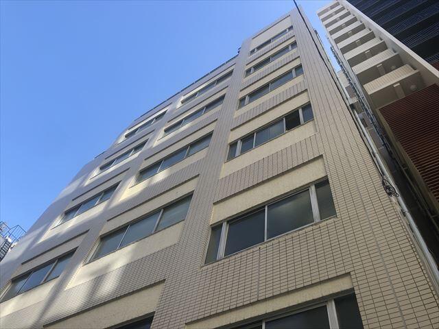 光起ビル（コウキビル）