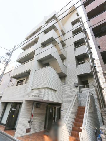 ストーク東神田