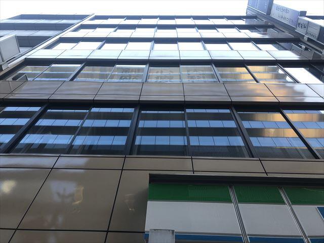 銀座菊正ビル
