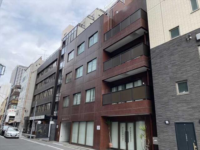細山茅場町ビル