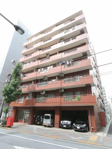 箱崎ダイアマンション