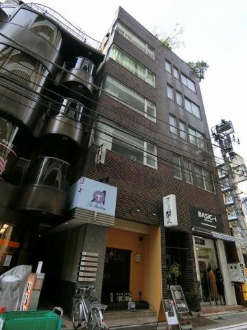 太田ビル（日本橋横山町）
