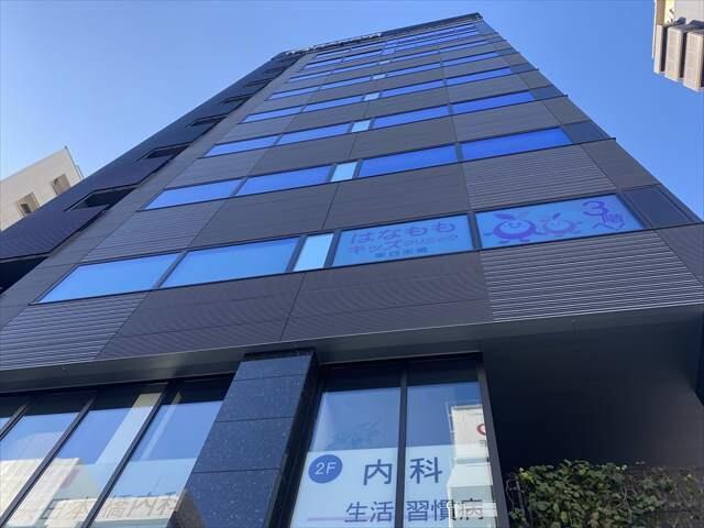 ＭＫＴ東日本橋ビル