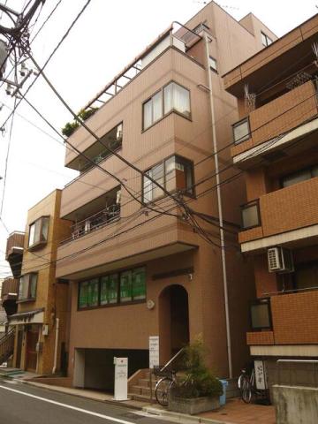 スクウェア新大塚
