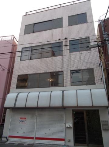 笠原ビル（西巣鴨）