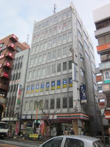 中野ＳＨＫビル
