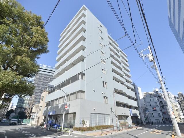 シティコープ上野広徳