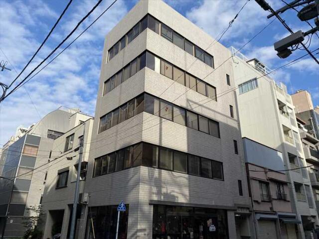 ＫＥＮＴビル