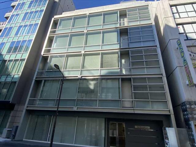 Ｄａｉｗａ神田美倉町ビル