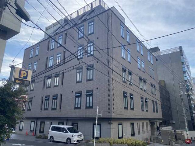 渋谷パインビル