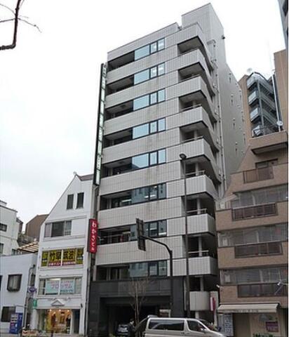 わかさビル（小石川）