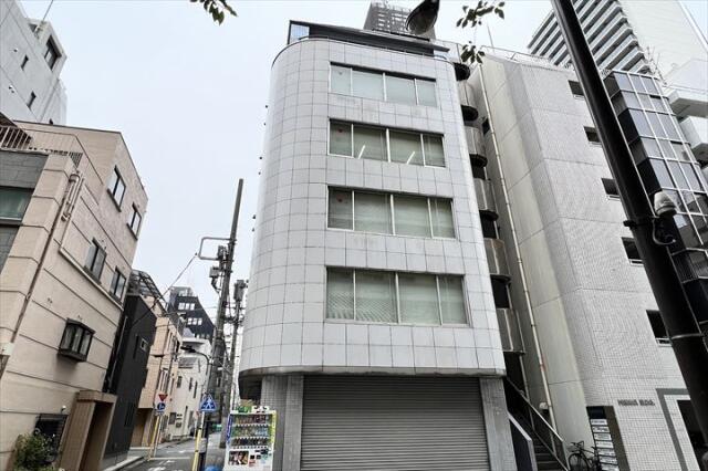 新橋ＳＤビル